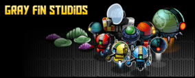 Gray Fin Studios