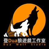 DuaWolf Studio logo
