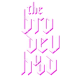 The Brodevhood logo