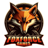 FoxForceGames logo