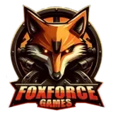FoxForceGames logo