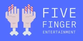 Five Finger Entertainment logo
