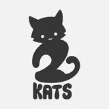 TwoKats SNC logo
