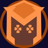 M41T4P GAMES logo
