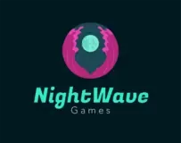 NightWave Games logo