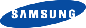 Samsung Electronics logo