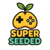 Super Seeded logo