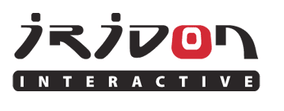 Iridon Interactive logo