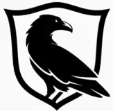 RavenCrestStudios logo