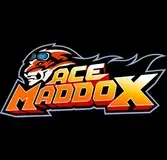 Ace Maddox logo