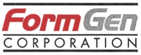 FormGen logo