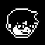 Colorblind Pixel logo