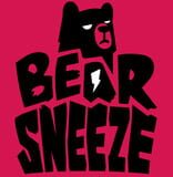 Bear Sneeze