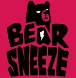 Bear Sneeze logo