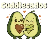 Cuddlecados logo