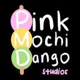 Pinkmochidango logo