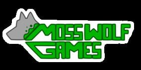 Moss Wolf Games