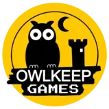 Owlkeep logo
