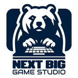 Next Big Game Studio logo
