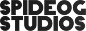 Spideog Studios logo