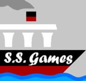 ShaneStallerGames logo