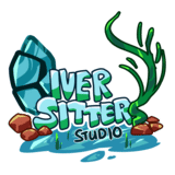 Riversitters Studio logo