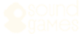 Sound Games logo