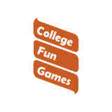 College Fun Games logo