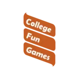 College Fun Games logo