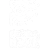 NebulaNookGames logo