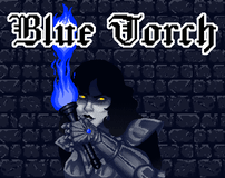 Team Blue Torch