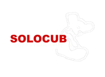 Solocub Entertainment logo