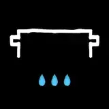 Low Flame Studio logo