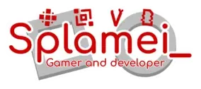 Splamei logo