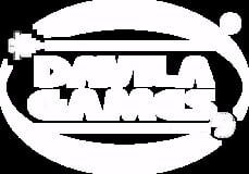 Davila Games logo