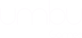 Umbu Games logo