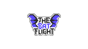 The Bat Flight logo
