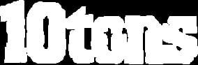10tons logo