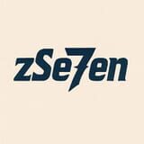 Zer0 Se7en logo