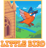 Little Bird Studios logo