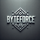 ByteForce logo
