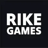 Rike Games logo