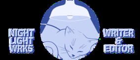 NightLightWrks logo