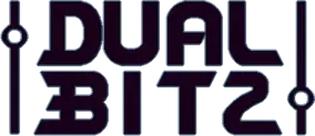 DualBitz logo