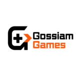 Gossiam Games logo