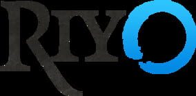 Riyo Games logo