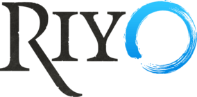 Riyo Games logo