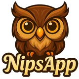 NipsApp Game Studios logo
