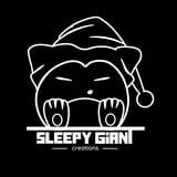 Sleepy Giant Creations