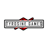 Tyrosine Games logo